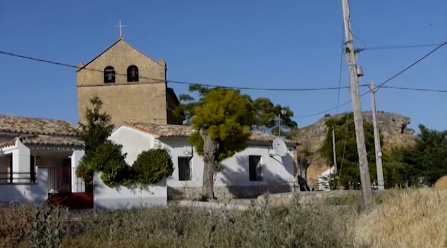 Page quiere que se apruebe una resolución que selle la estrategia a favor de la Ley del Despoblamiento que tiene Castilla-La Mancha.